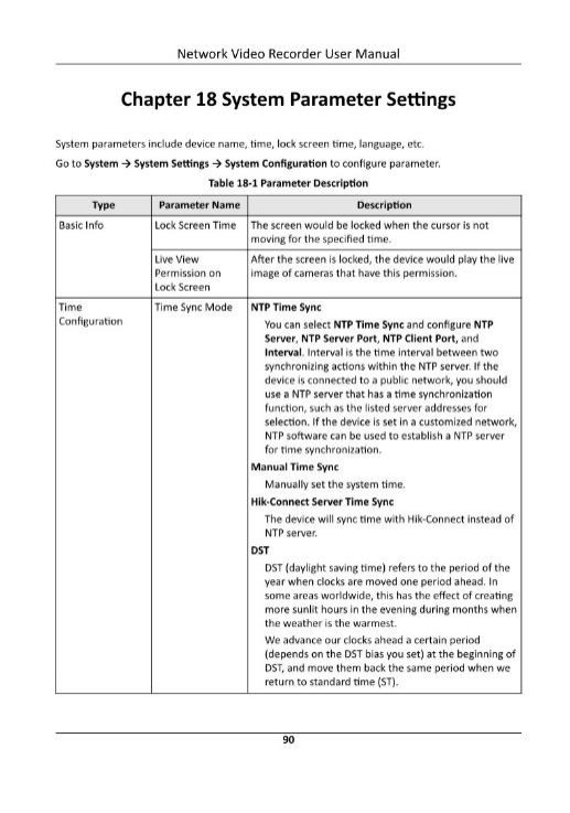Hikvision New GUI 5 User Guide 108 image109 737h