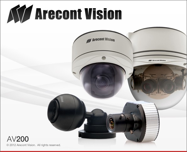 AV200 Setup and User Guide 11 image10