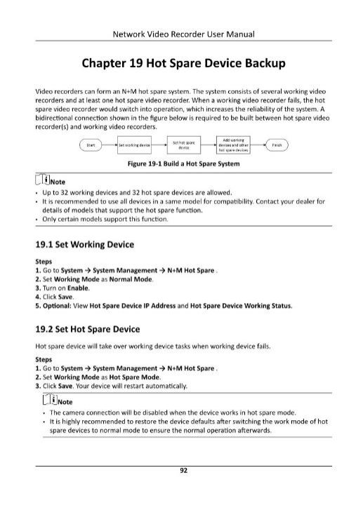 Hikvision New GUI 5 User Guide 110 image111 737h
