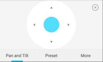LTS Connect Android User Manual 6 image112 358w217h