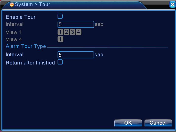 XMEye DVR Detailed setup guide 89 image114 1