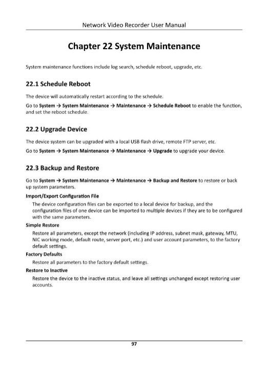 Hikvision New GUI 5 User Guide 115 image116 737h