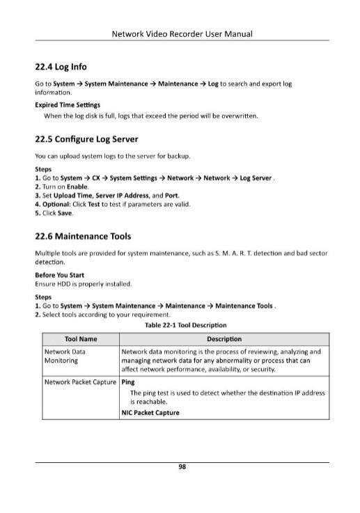 Hikvision New GUI 5 User Guide 116 image117 737h