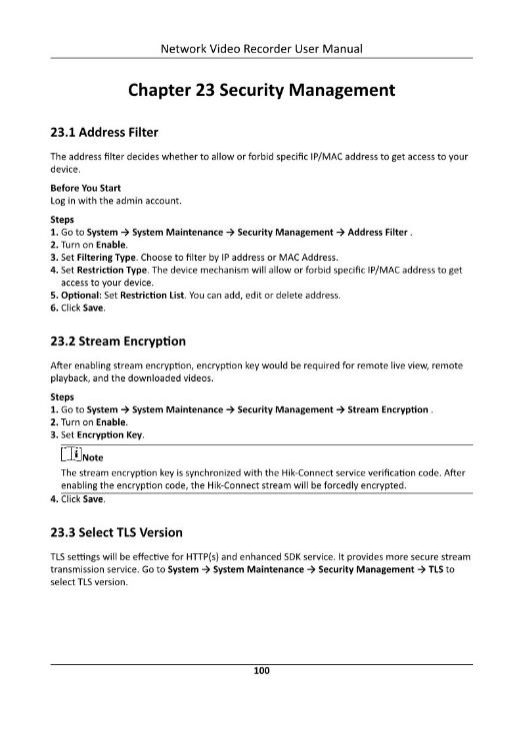 Hikvision New GUI 5 User Guide 118 image119 737h
