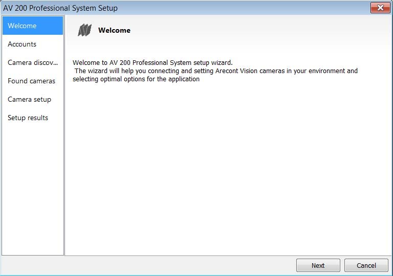 AV200 Setup and User Guide 12 image11