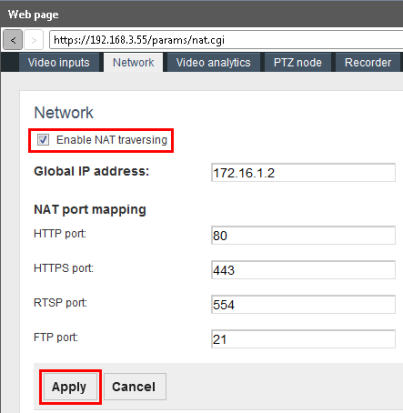 Onvif Device Manager Complete Installation Guide 9 image12 403w413h