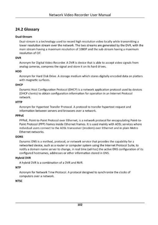 Hikvision New GUI 5 User Guide 119 image120 737h