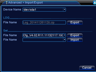 XMEye DVR Detailed setup guide 104 image129 316w237h