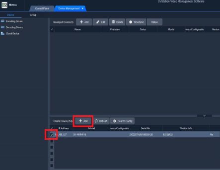 Configuration Instructions For SVStation 14 image13 443w342h