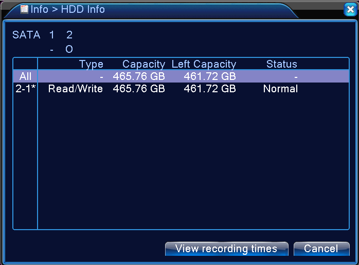 XMEye DVR Detailed setup guide 105 image130