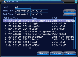 XMEye DVR Detailed setup guide 107 image132 268w196h