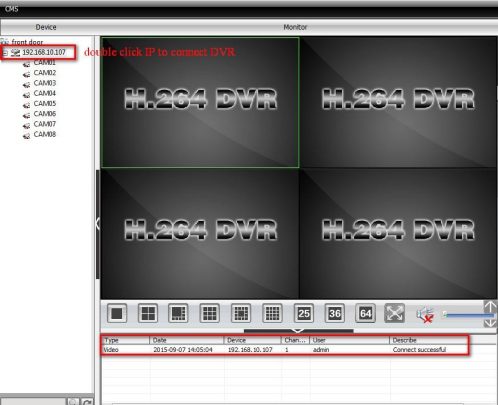 XMEye DVR Detailed setup guide 117 image143 498w405h
