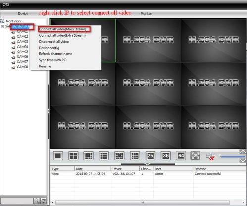 XMEye DVR Detailed setup guide 118 image144 499w416h