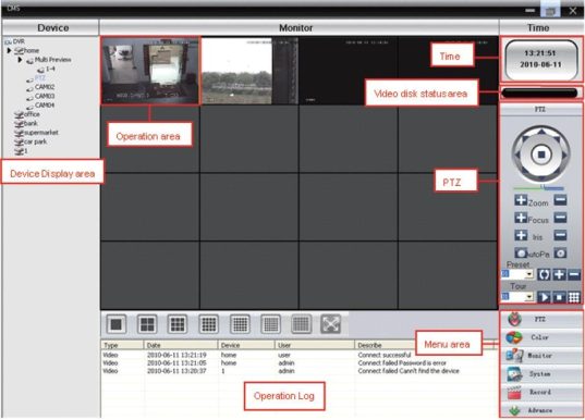 XMEye DVR Detailed setup guide 119 image145 537w386h