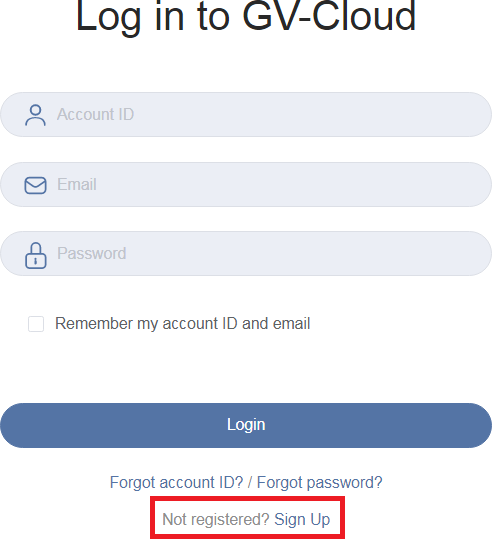 GV-Cloud VMS User Manual v1 15 image15