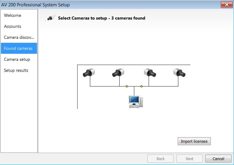 AV200 Setup and User Guide 17 image16