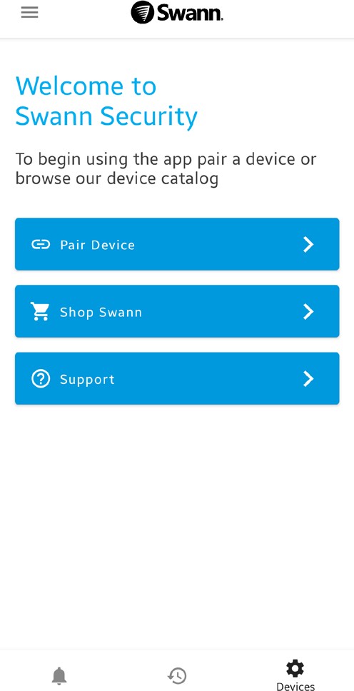 Swann Security Android App Manual 11 image17