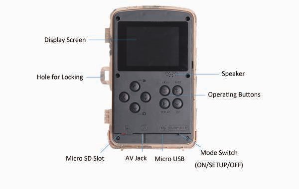 How to Use Hunting Trail Cameras 10 image17