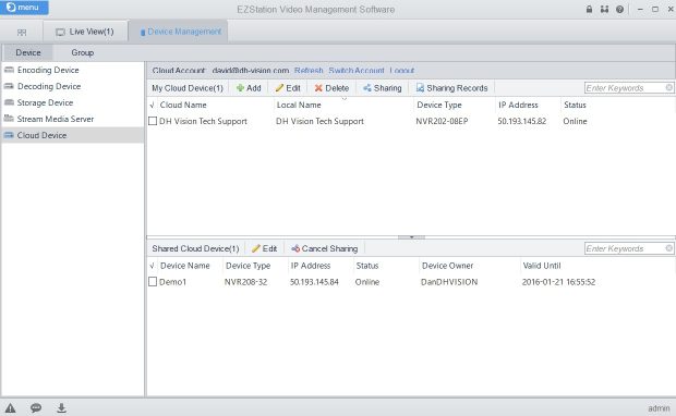 EZCloud Quick Install Guide v2 19 image18 620w382h