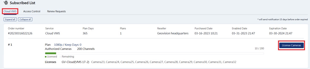 GV-Cloud VMS User Manual v1 18 image18