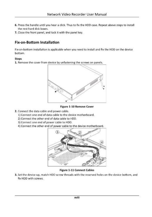 Hikvision New GUI 5 User Guide 18 image19 737h