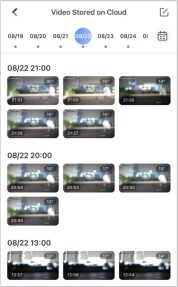 LTS Connect Android User Manual 13 image192 178w287h
