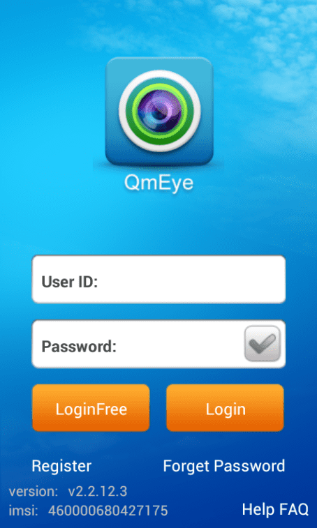 QMeye User Manual 2024
