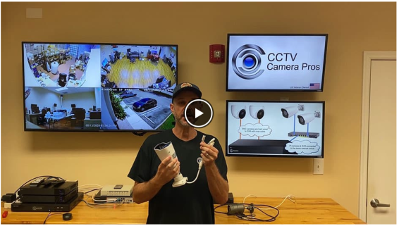 Viewtron Security Camera Mobile Apps & Software 18 image20 566w321h