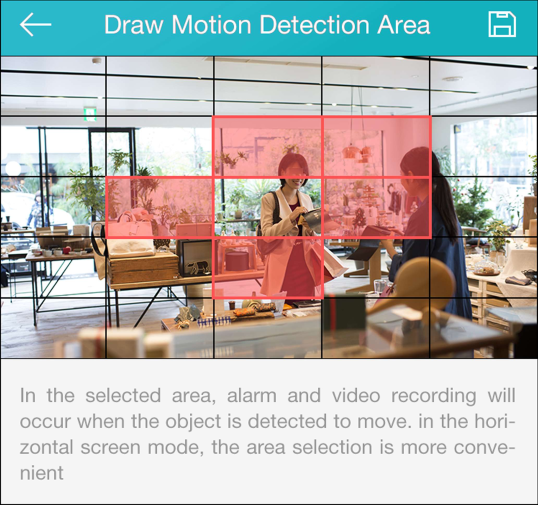 LTS Connect Android User Manual 17 image226 538w505h