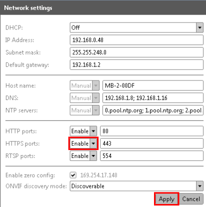 Onvif Device Manager Complete Installation Guide 12 image23 420w422h