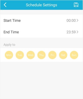 LTS Connect Android User Manual 21 image236 356w422h