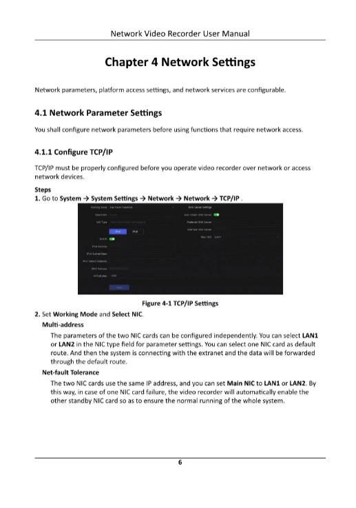 Hikvision New GUI 5 User Guide 25 image26 737h