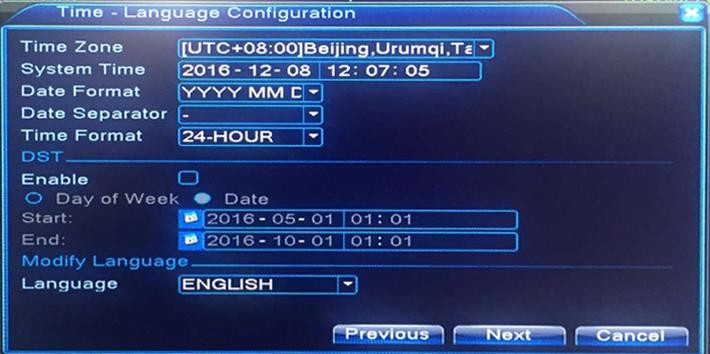 XMEye DVR Detailed setup guide 16 image28