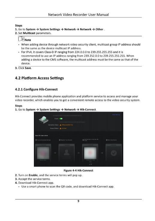 Hikvision New GUI 5 User Guide 28 image29 737h