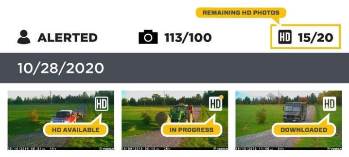 VOSKER APP setup and User guide 3 image2