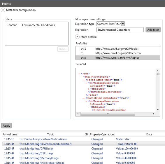 Onvif Device Manager Complete Installation Guide 18 image30 566w562h