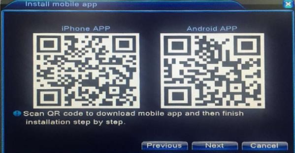 XMEye DVR Detailed setup guide 20 image32 2