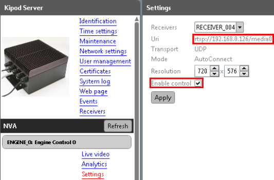 Onvif Device Manager Complete Installation Guide 21 image34 533w351h