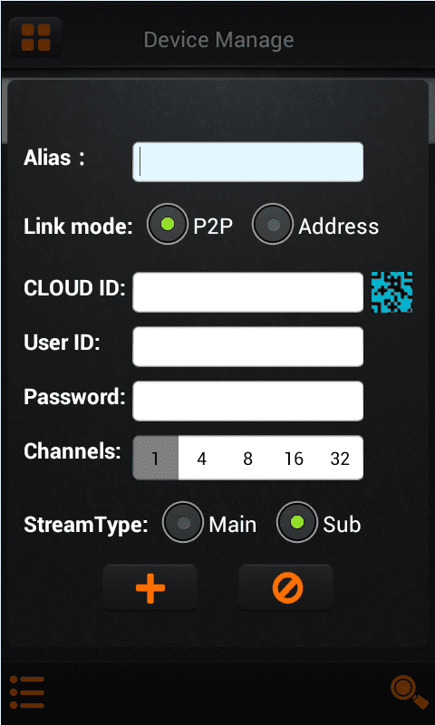 QMeye User Manual 2024 45 image38