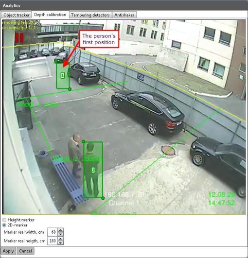 Onvif Device Manager Complete Installation Guide 25 image39 510w531h