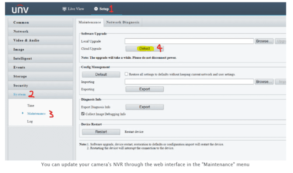 Uniview Firmware Download 2024 5 image4 934w551h