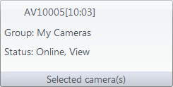 AV200 Setup and User Guide 43 image41