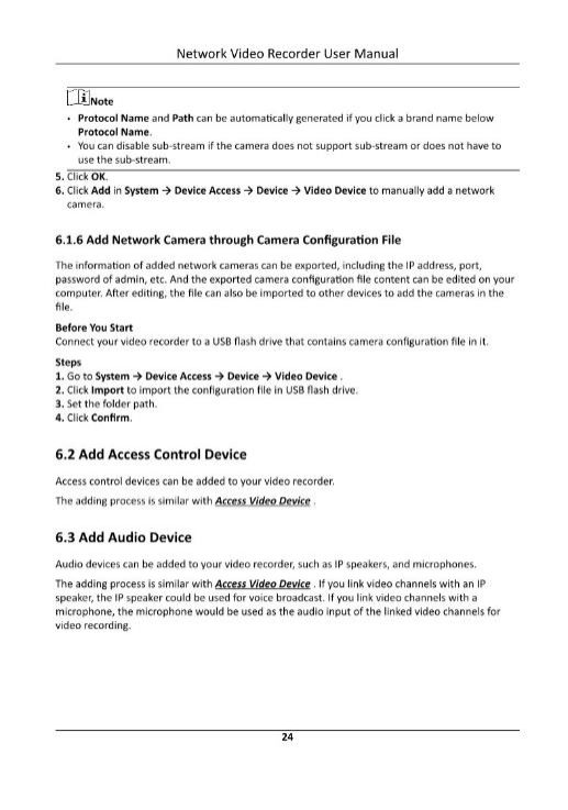 Hikvision New GUI 5 User Guide 43 image44 737h