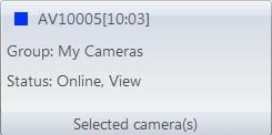 AV200 Setup and User Guide 50 image48
