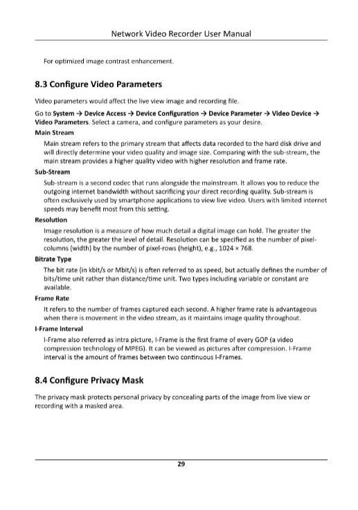 Hikvision New GUI 5 User Guide 48 image49 737h