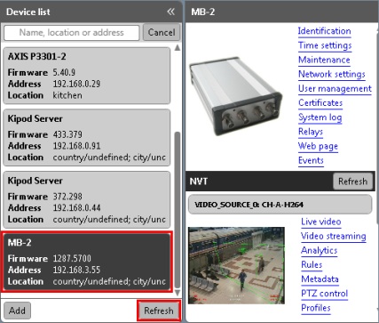 Onvif Device Manager Complete Installation Guide 5 image5 427w363h