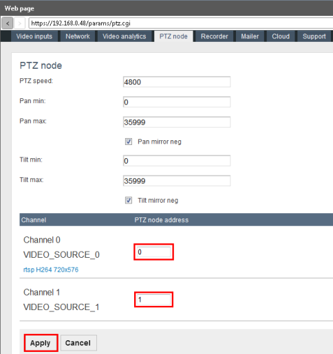 Onvif Device Manager Complete Installation Guide 33 image50 484w515h