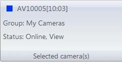 AV200 Setup and User Guide 54 image52