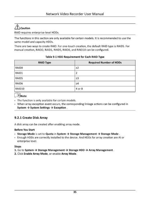 Hikvision New GUI 5 User Guide 53 image54 737h