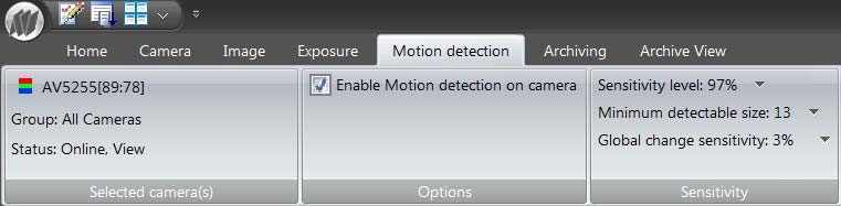 AV200 Setup and User Guide 59 image57